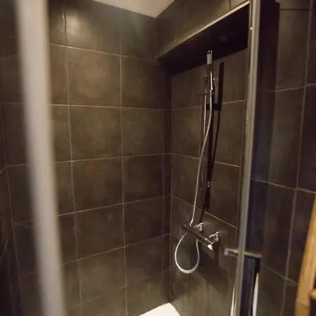 Appartement Cocon Hyper Centre-ville Confort