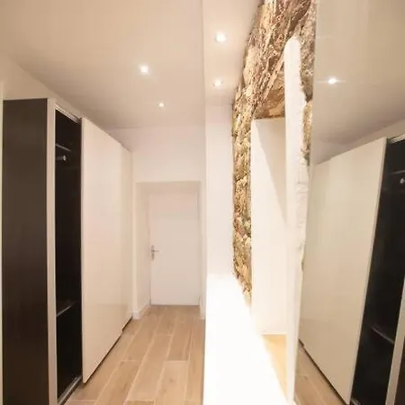 Cocon Hyper Centre-ville Confort Appartement Ajaccio (Corsica)