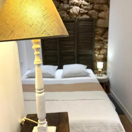 Appartement Cocon Hyper Centre-ville Confort