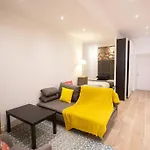 Appartement Cocon Hyper Centre-ville Confort Ajaccio (Corsica)