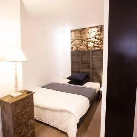 Appartement Cocon Hyper Centre-ville Confort Ajaccio (Corsica)