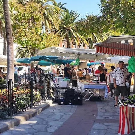 Cocon Hyper Centre-ville Confort * אז'אקסיו