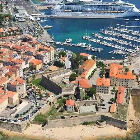 Daire Cocon Hyper Centre-ville Confort