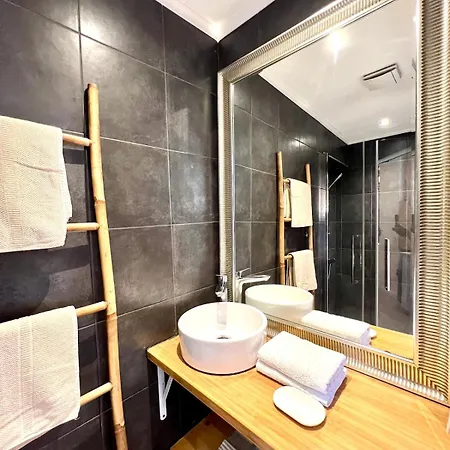 Appartement Cocon Hyper Centre-ville Confort