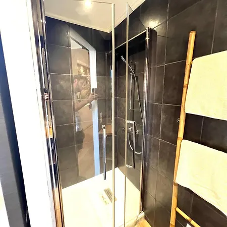 Cocon Hyper Centre-ville Confort Appartement *
