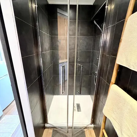 Appartement Cocon Hyper Centre-ville Confort *