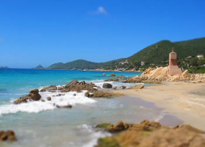 Daire Cocon Hyper Centre-ville Confort Ajaccio (Corsica)