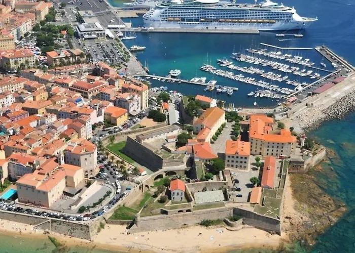 Daire Cocon Hyper Centre-ville Confort