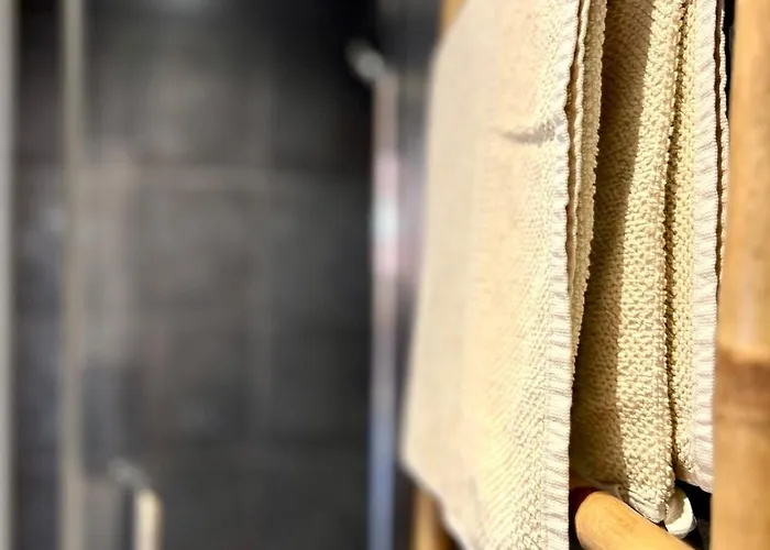 Cocon Hyper Centre-ville Confort *