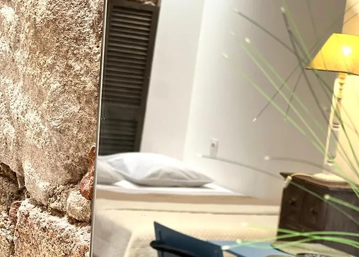 Cocon Hyper Centre-ville Confort Daire