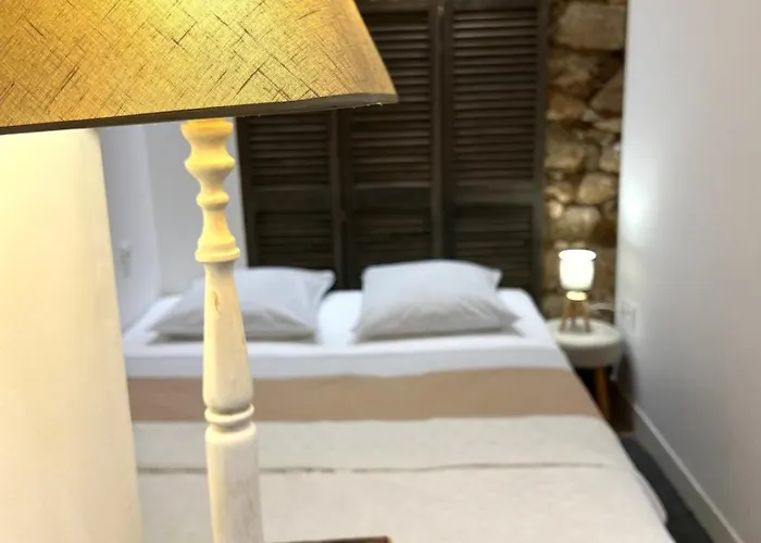 Daire Cocon Hyper Centre-ville Confort