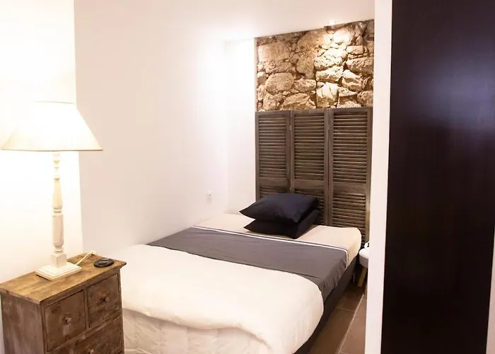 Cocon Hyper Centre-ville Confort * Ajaccio (Corsica)