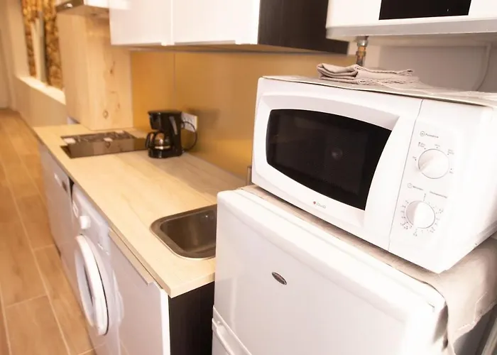 Cocon Hyper Centre-ville Confort