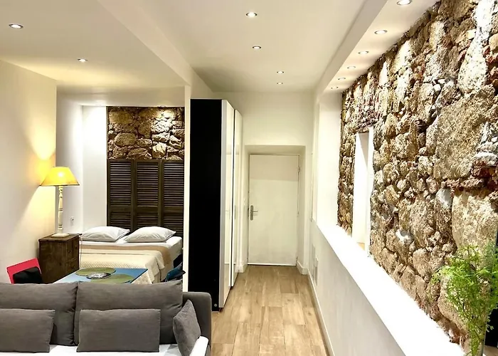 Cocon Hyper Centre-ville Confort *